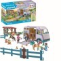 Playmobil-SCOALA MOBILA DE CALARIE Playmobil - 1